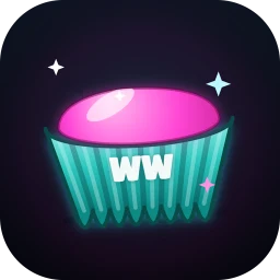 Biểu tượng Wibbles & Wobbles EP1